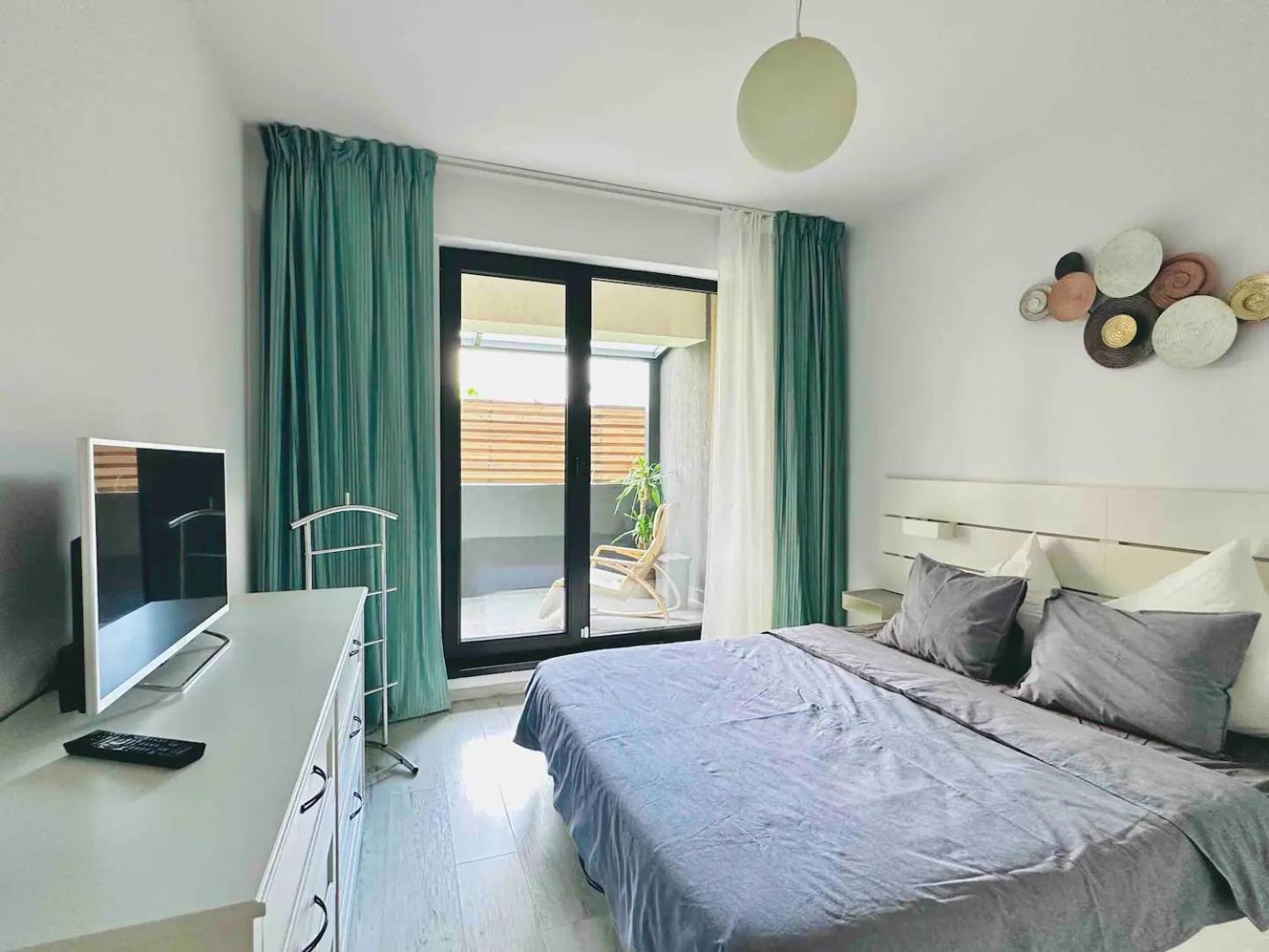 Lazo Two Room- Luxury Apartment Бухарест Екстер'єр фото
